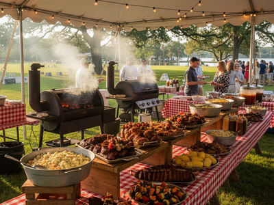 Catering Services